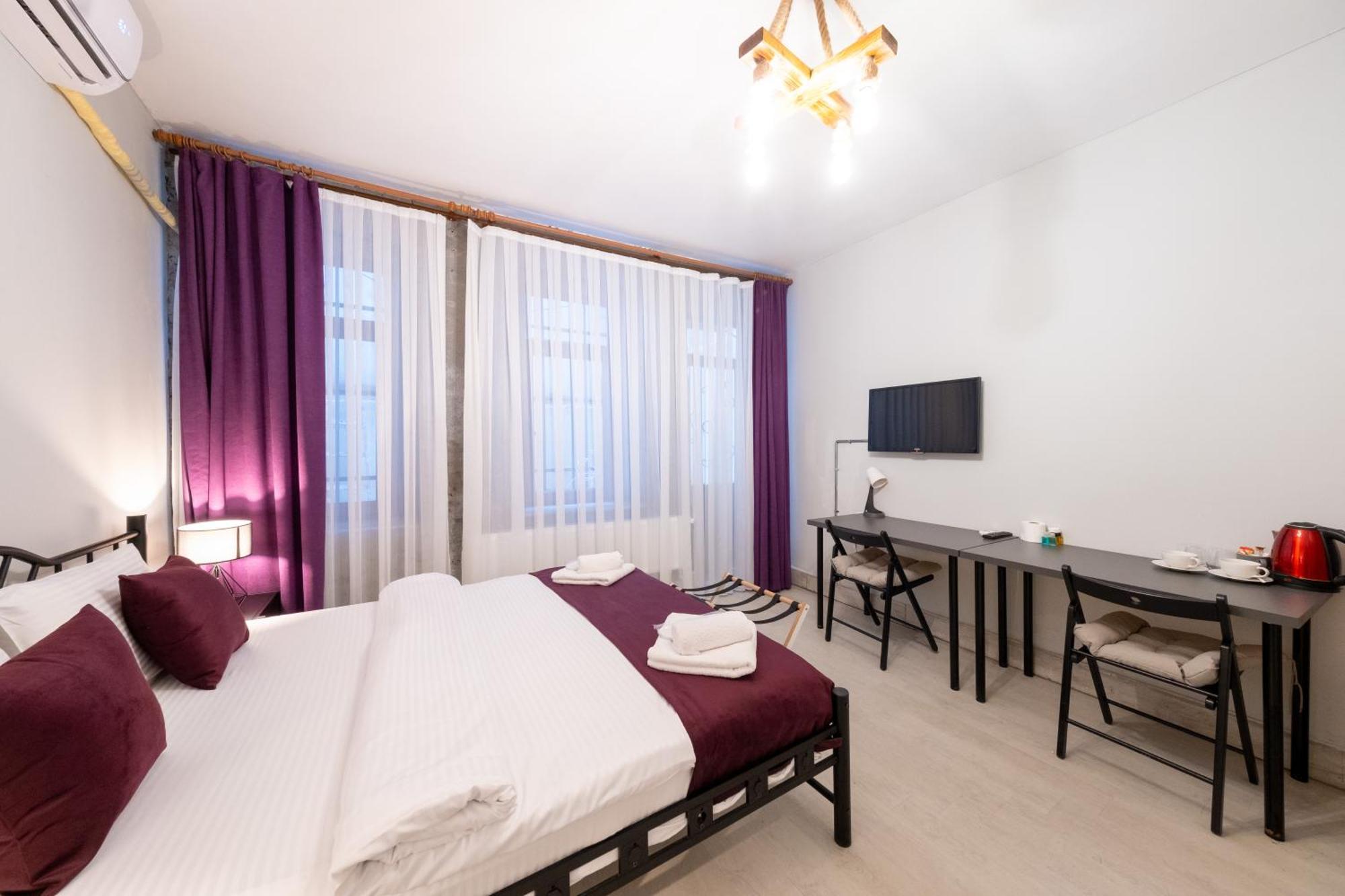 The Luxury Frame Suites Istanbul Rom bilde
